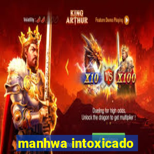 manhwa intoxicado